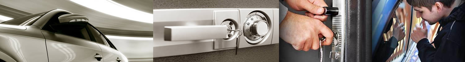 Birmingham Locksmith